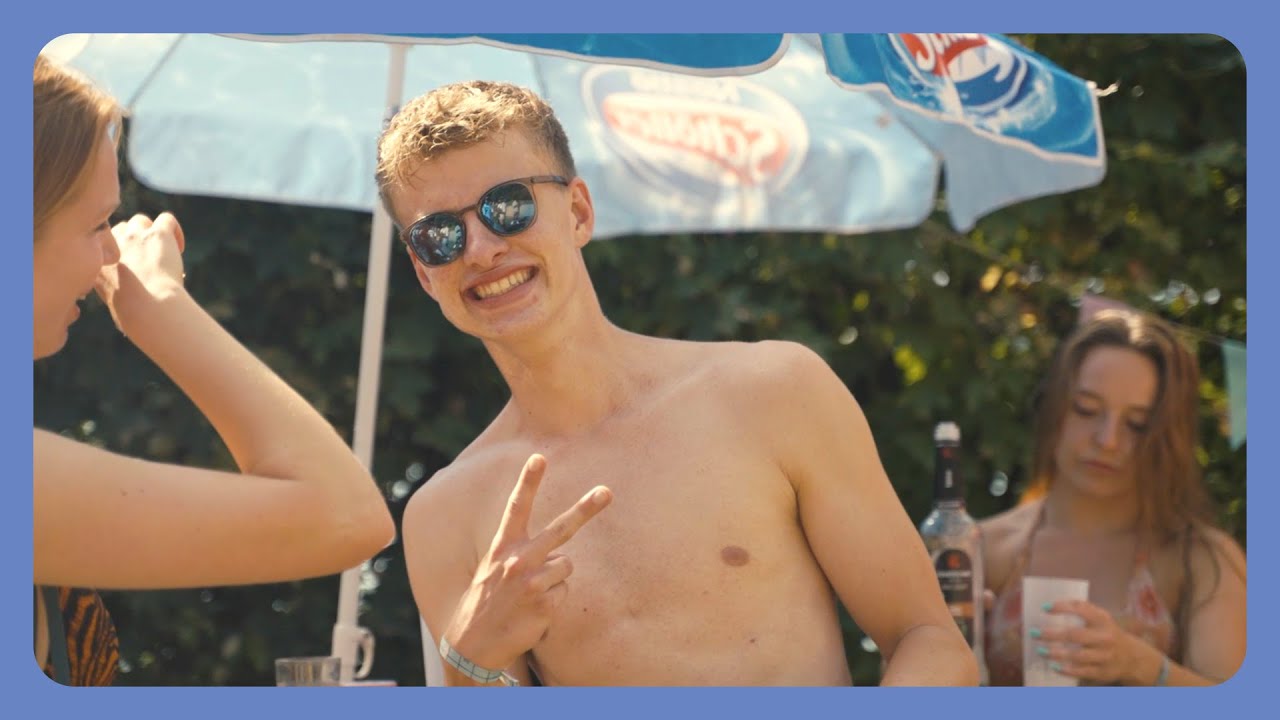 Aftermovie JU1 WDL Sommer 2022