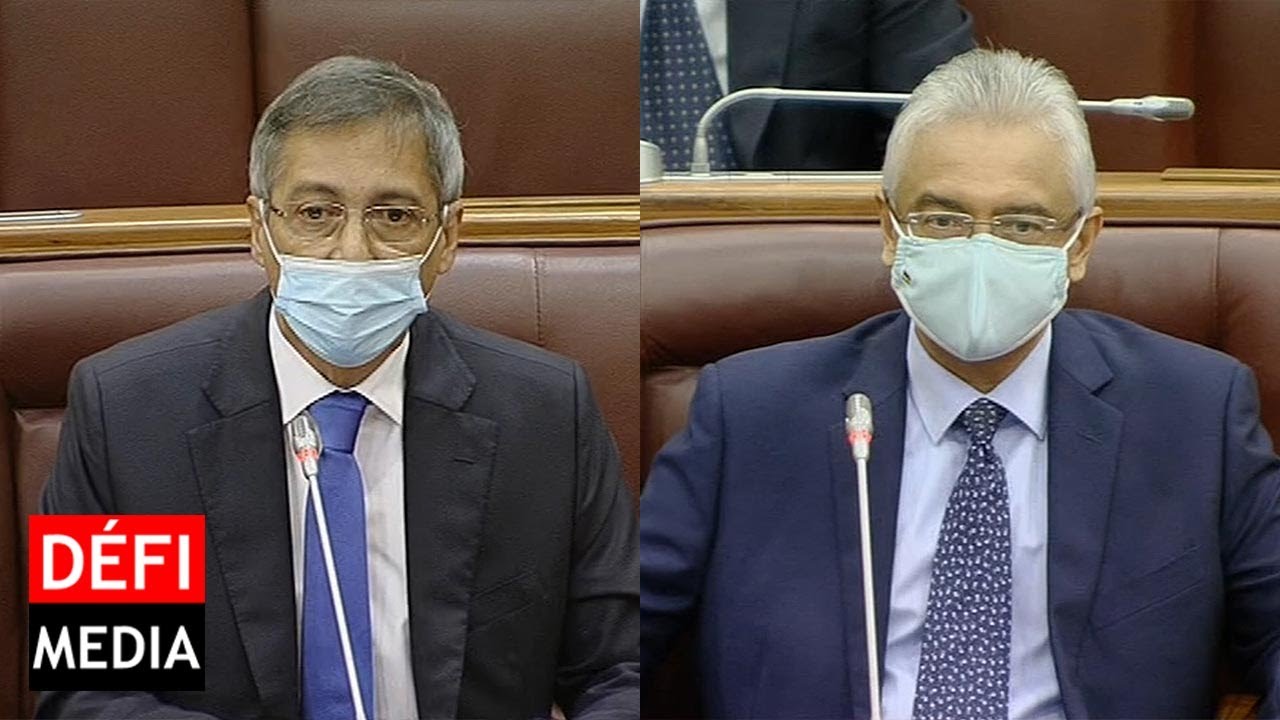 Pravind Jugnauth sur Xavier-Luc Duval : «I think he’s gone TikTok»