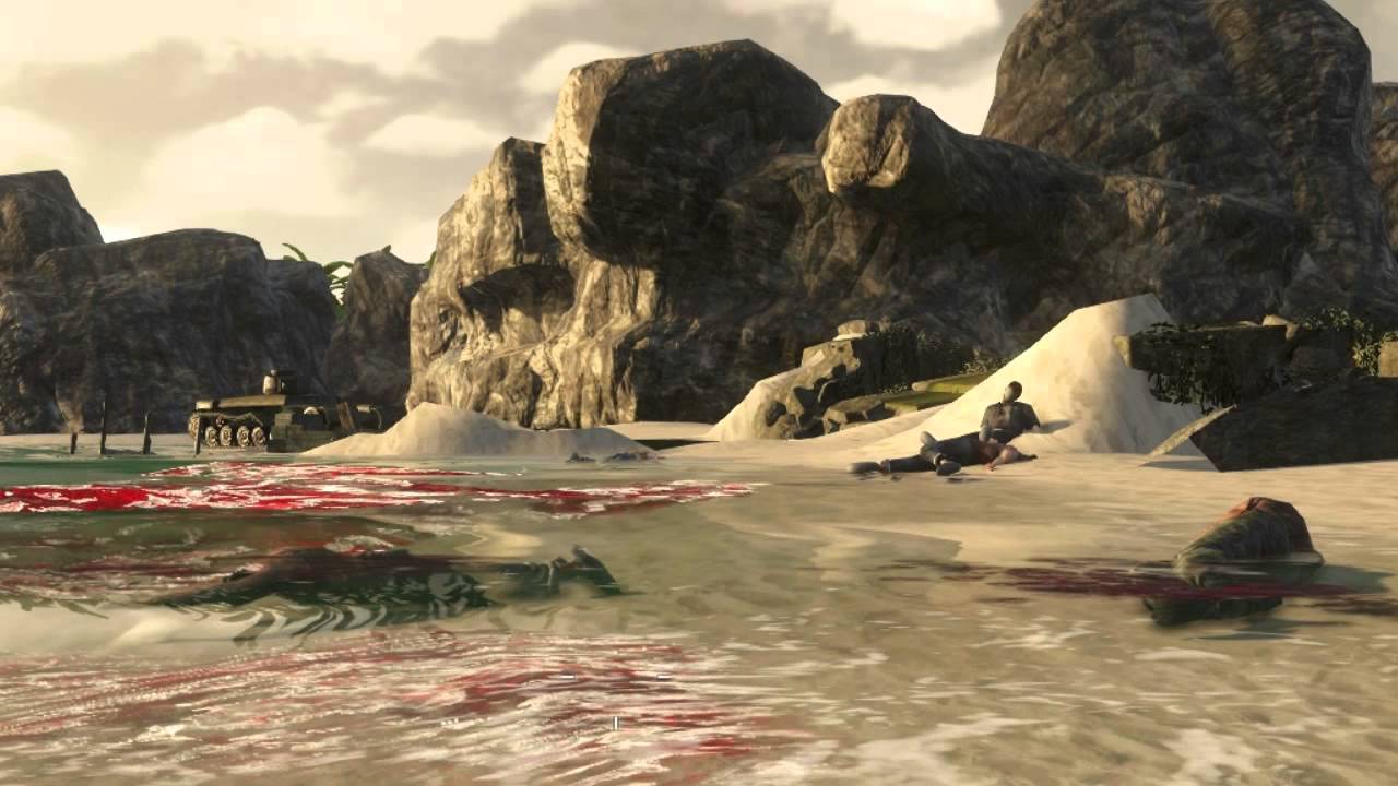 D-day for Far Cry 3
