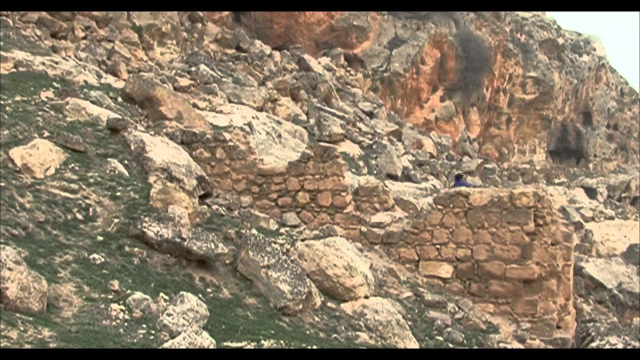 FIRAT'IN GİZEMİ