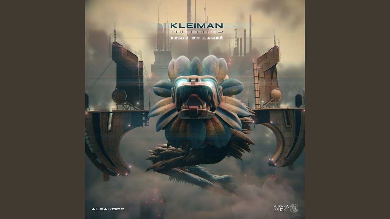 Smoking Mirror feat. Pezzotti