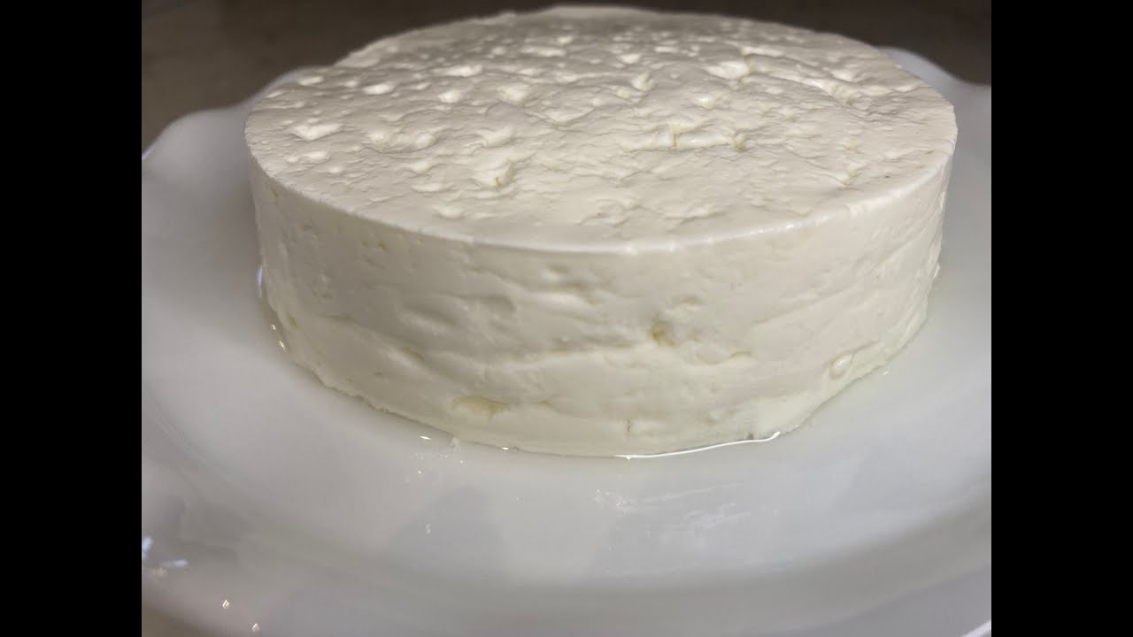 Queijo Branco/Fresco - Fresh White Cheese