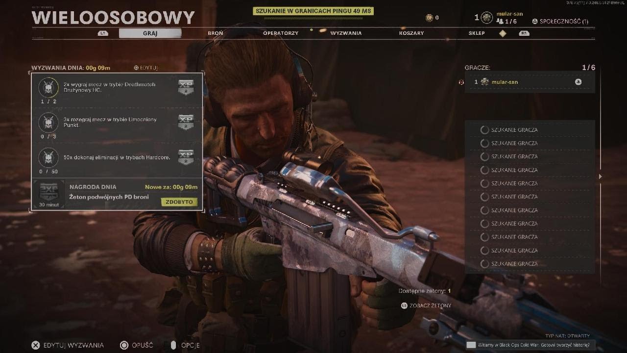 Call of Duty: Black Ops Cold War
