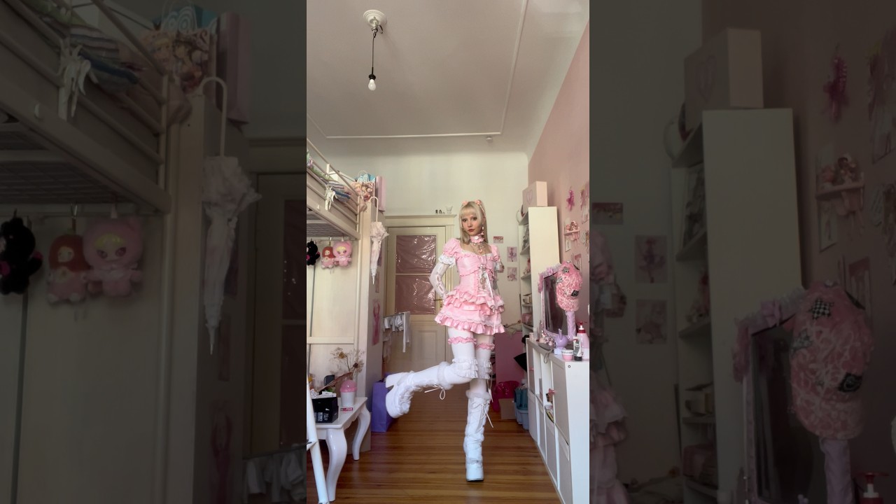 🎀 #jfashion #kawaii #alt #cutecore #egl #kawaiifashion #doll #cfashion #harajuku