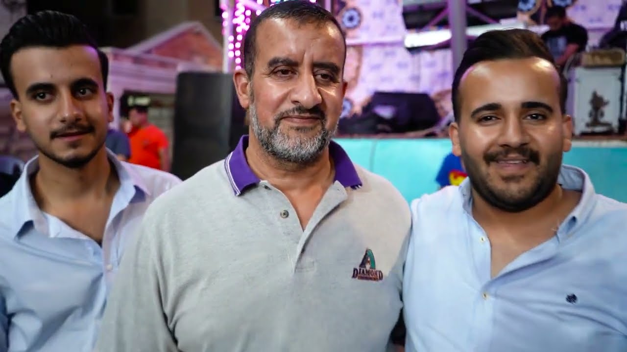 الفنان ايهم البشتاوي _ مجوز ناااار اقوى نووع 2024 _ افراح آل الشافعي حفل زفاف العريس صالح الشافعي