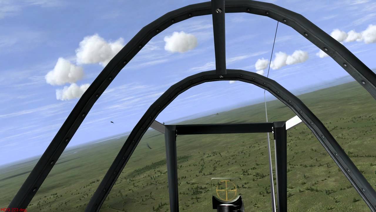 IL2  Brewster B-239