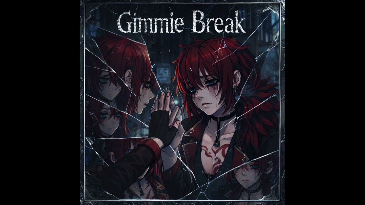 Gimmie Break