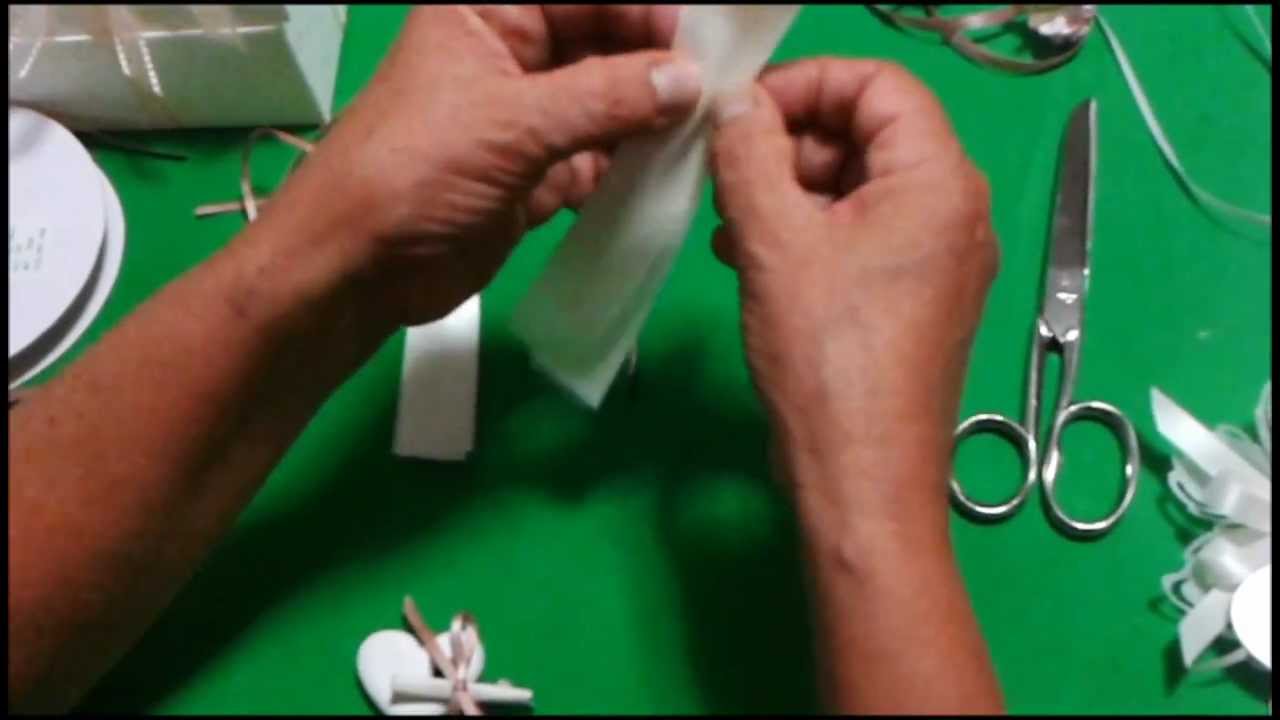 Segnaposti Matrimonio con Cuore profumato