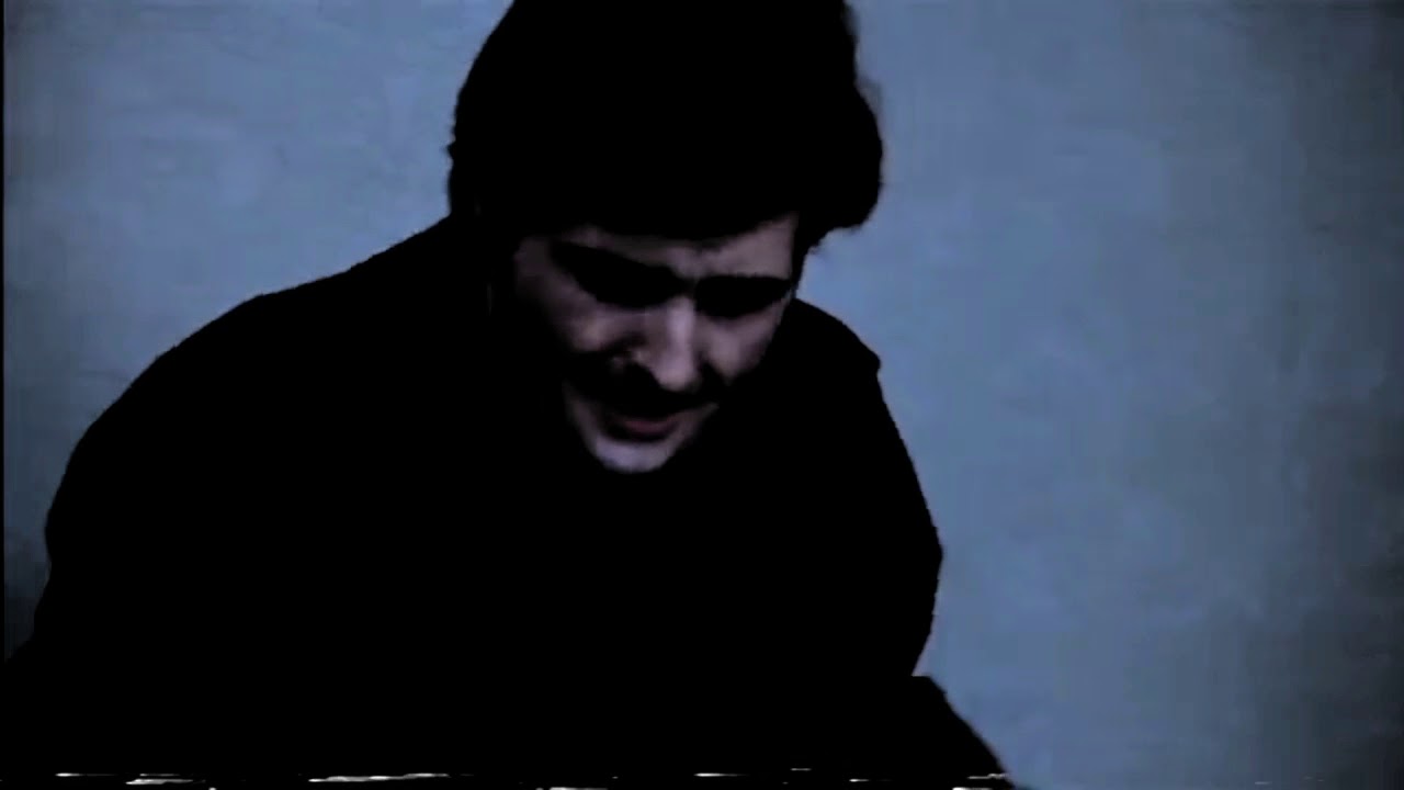 NORUFF - Possédés