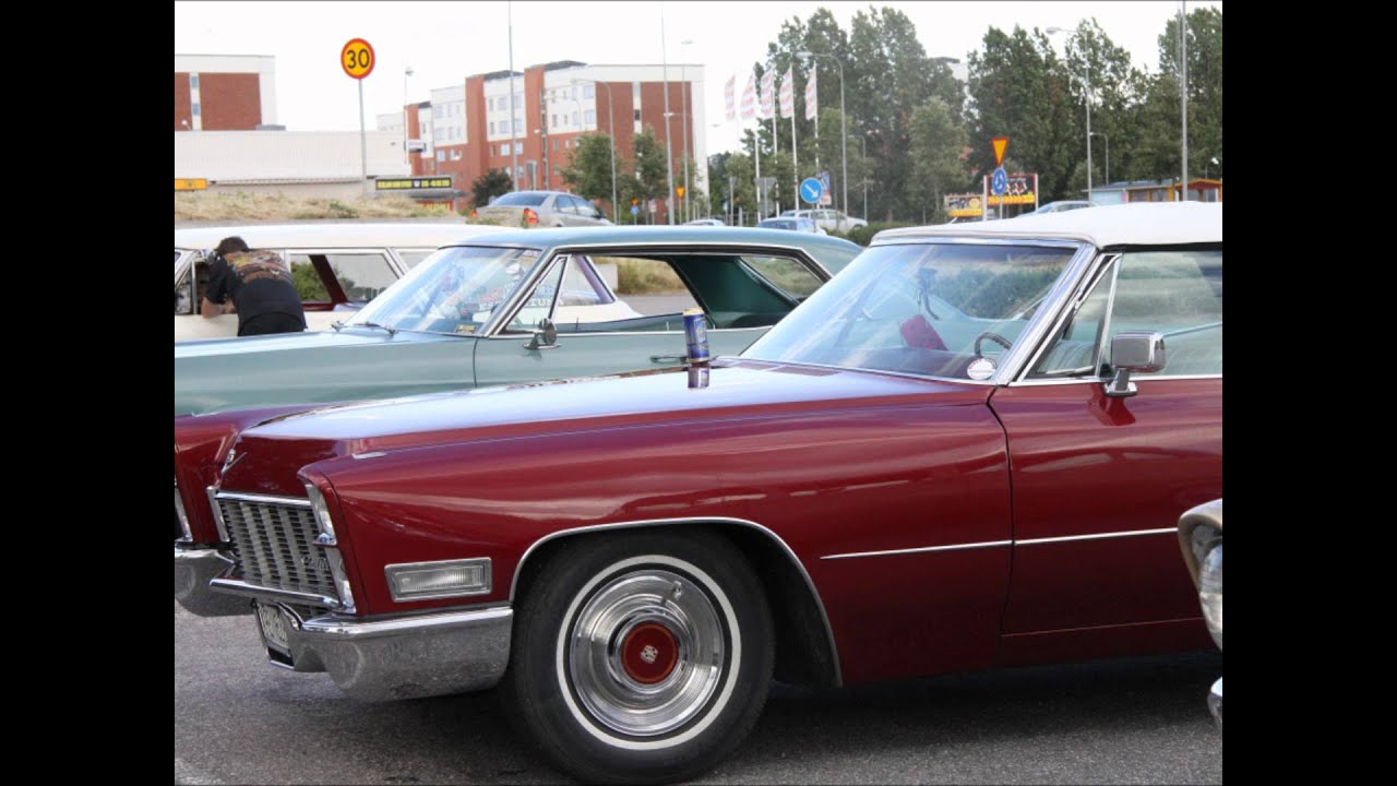 Eskilstuna - 3 - 4 aug.