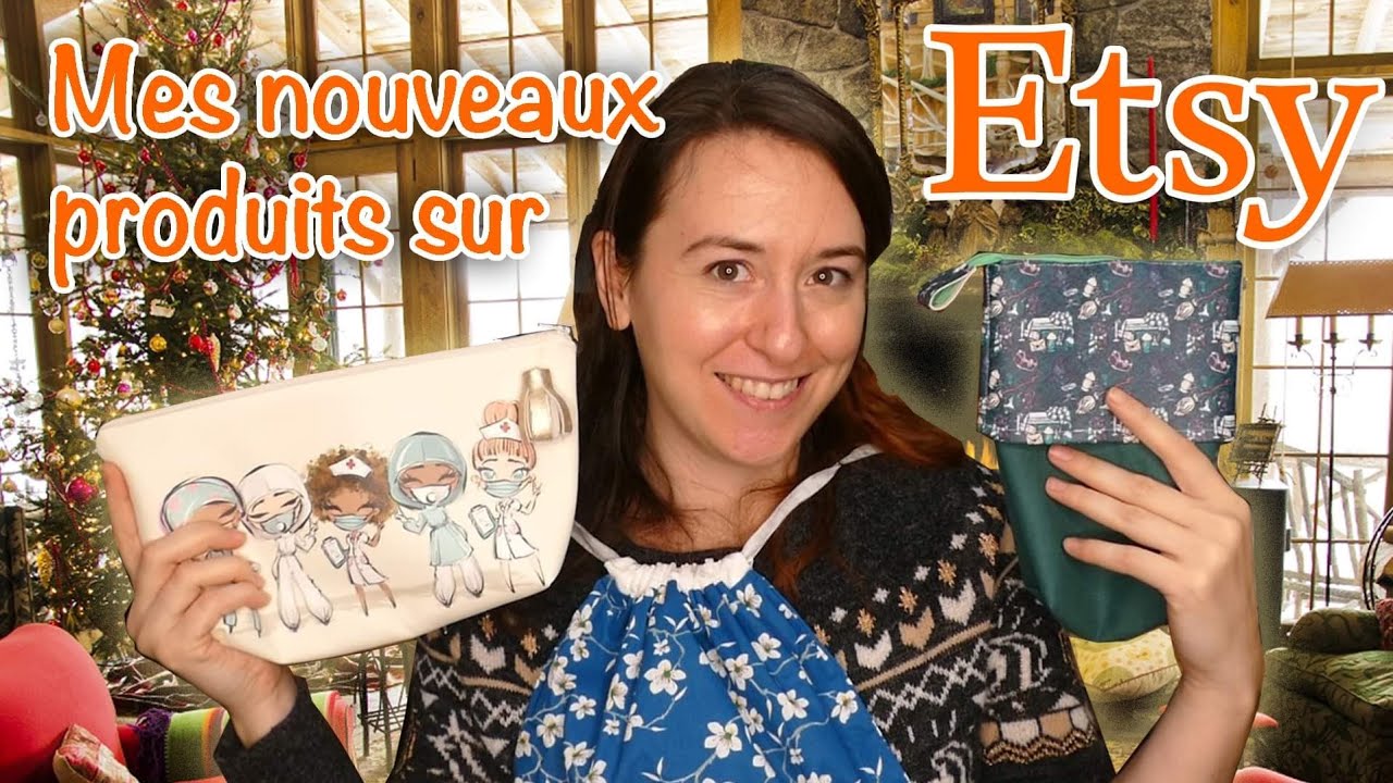 Coup d'&oelig;il sur mes nouvelles cr&eacute;ations JujuPlush 2021 🪡✂️🧵