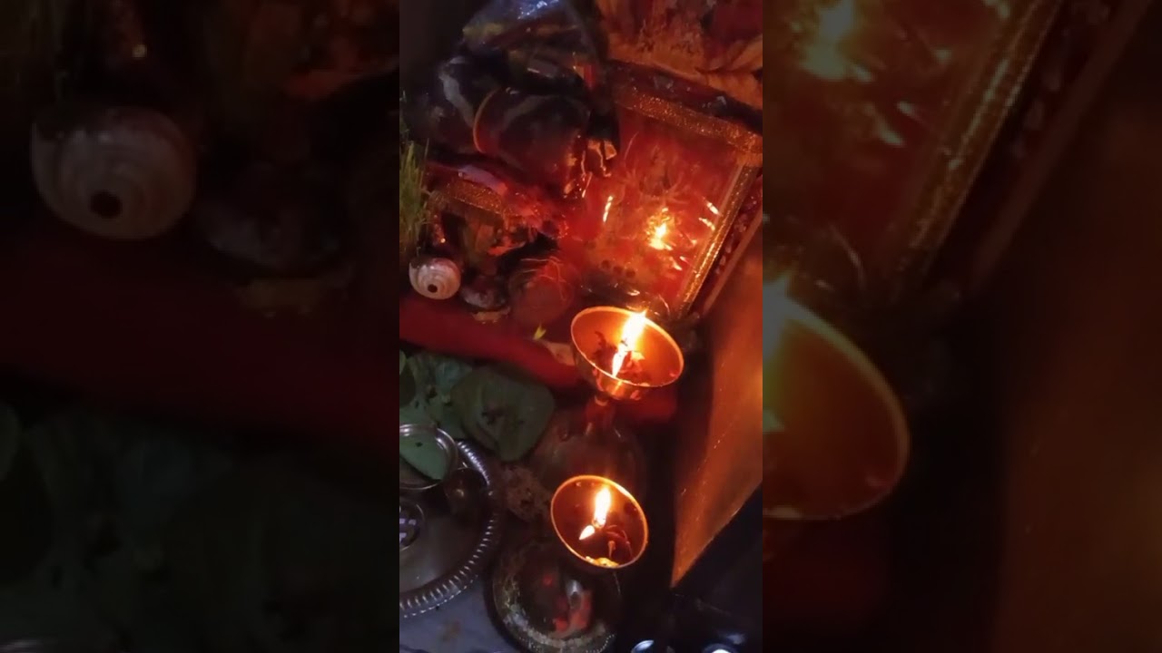 ऊं जय अम्बे गौरी मैया 🪷🌷🌺🙏🌹💐🚩🔱🕉️