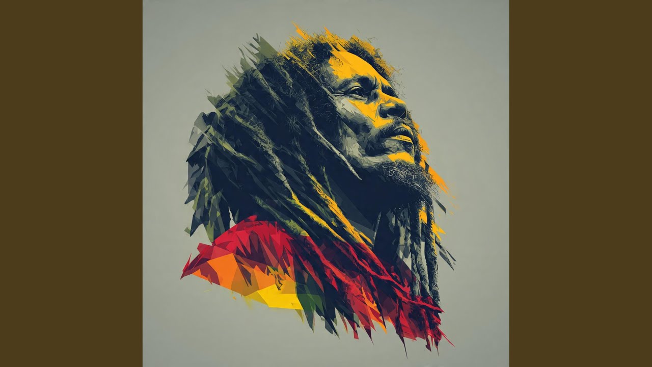 You Are My Victory Reggae Gospel