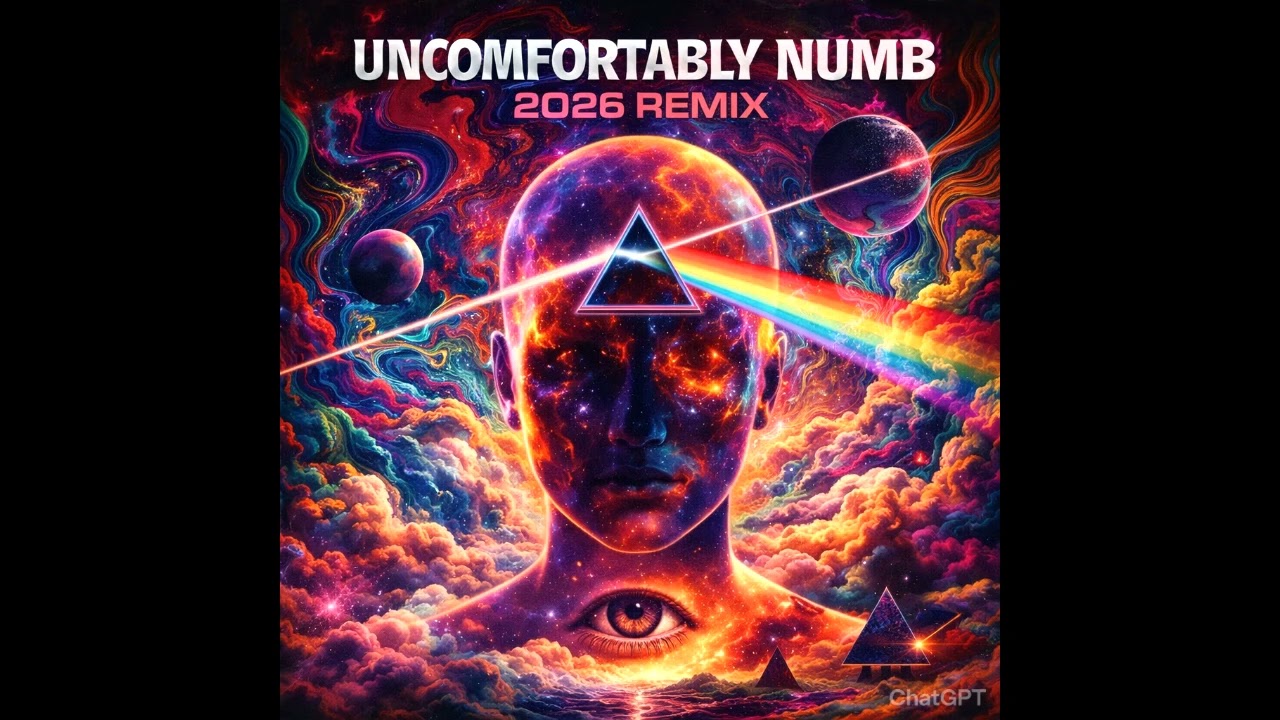 UNCOMFORTABLY NUMB (2026)