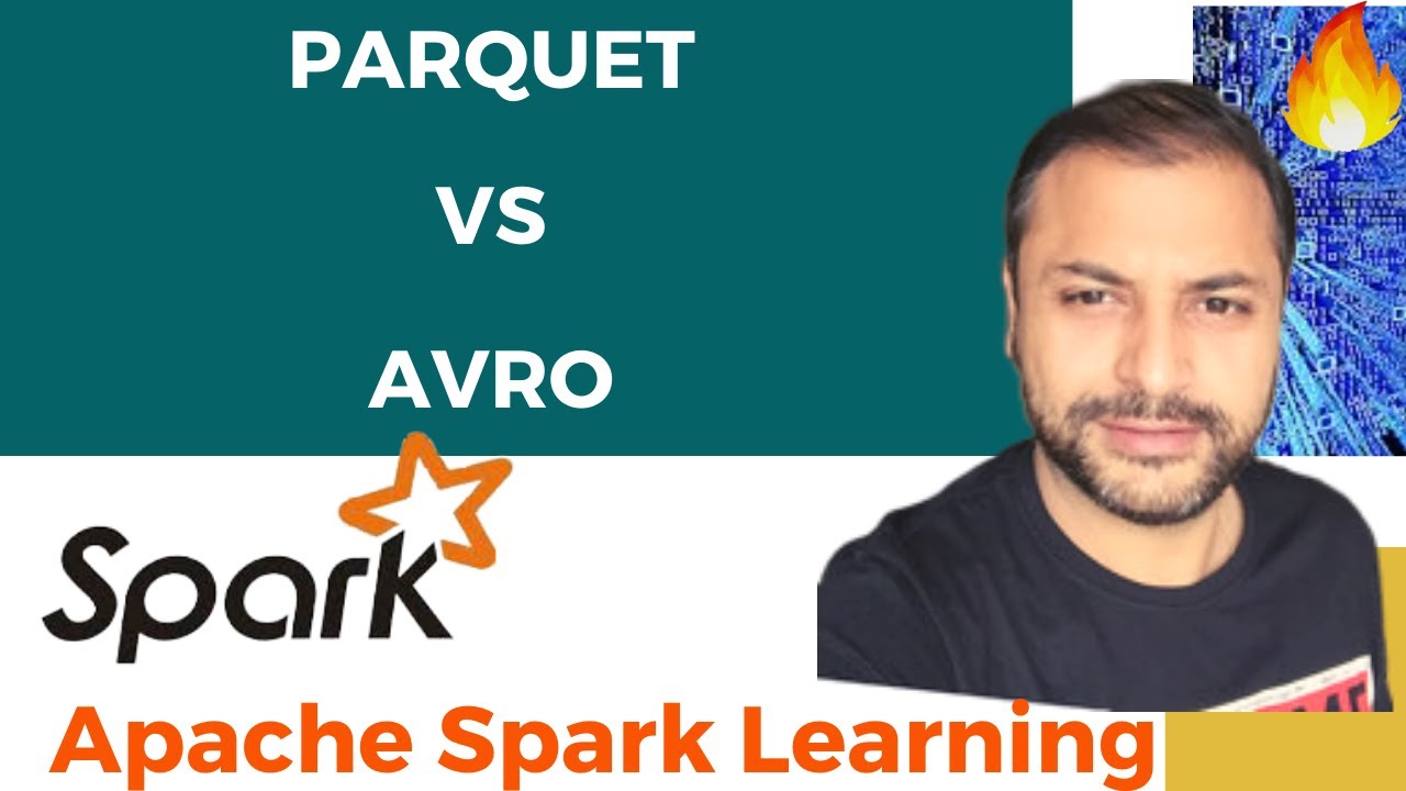 Hadoop | Parquet vs Avro | Interview Question