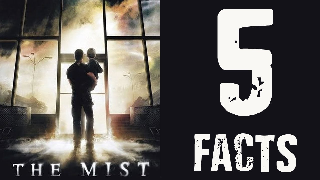 The Mist (2007) - Five Facts