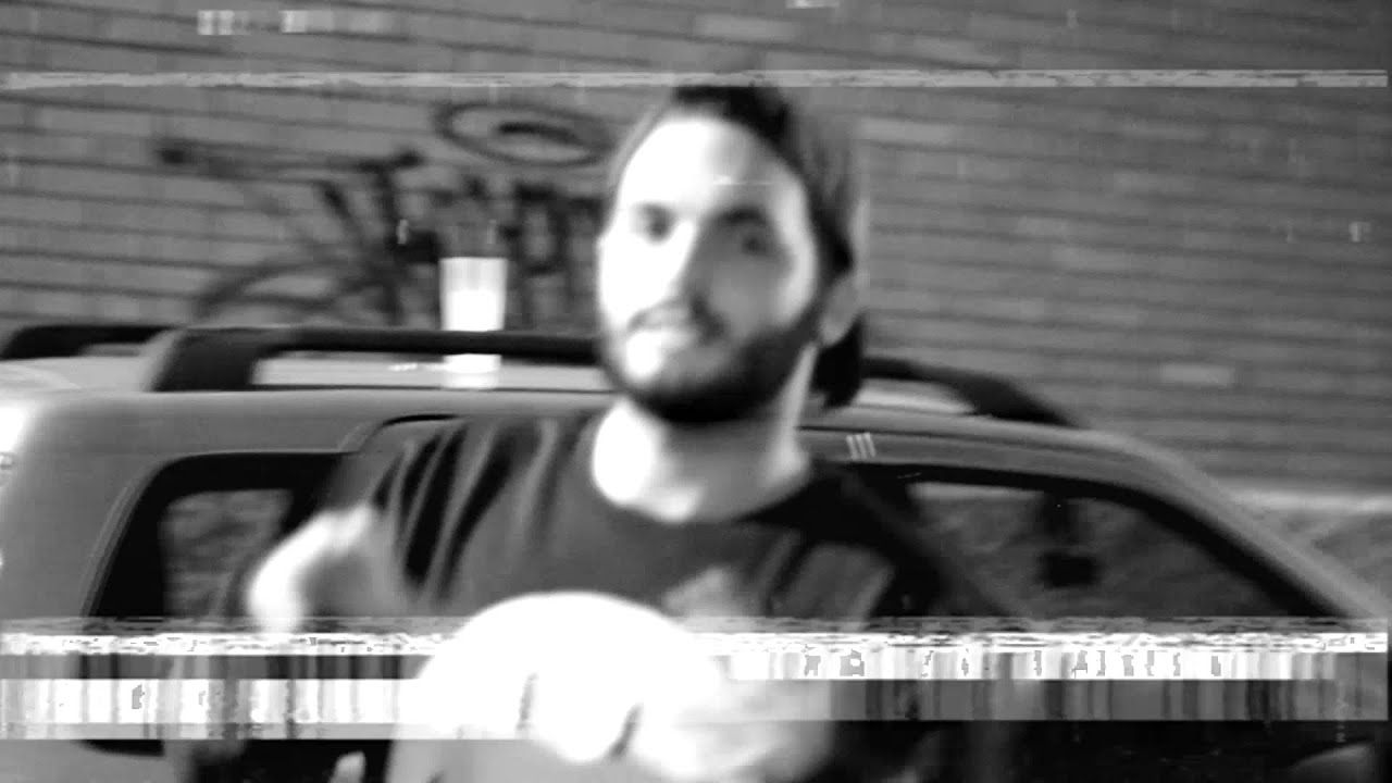 CARRION - Dancing in the rain [Prod. JMOODS] #Videoclip