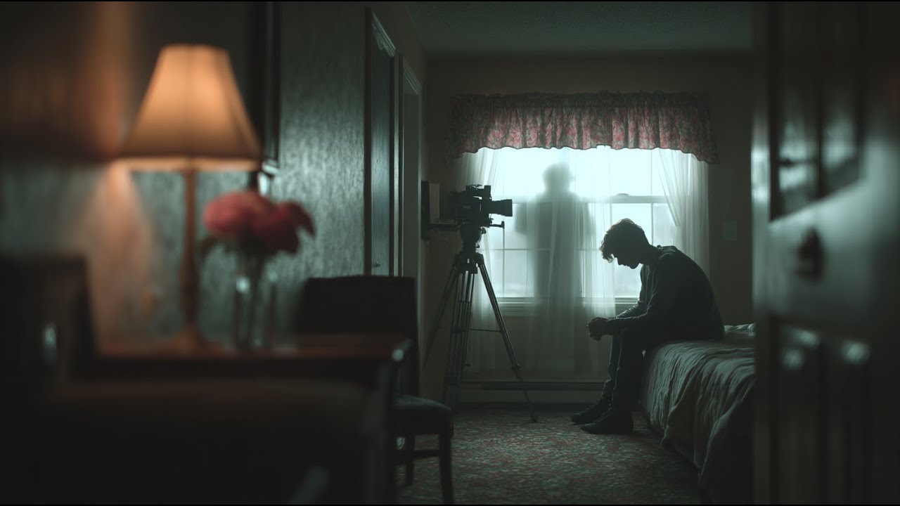 Followed  | Haunted Hotel Horror | Full HD Complete Film | Watch Now | Horror Mystery