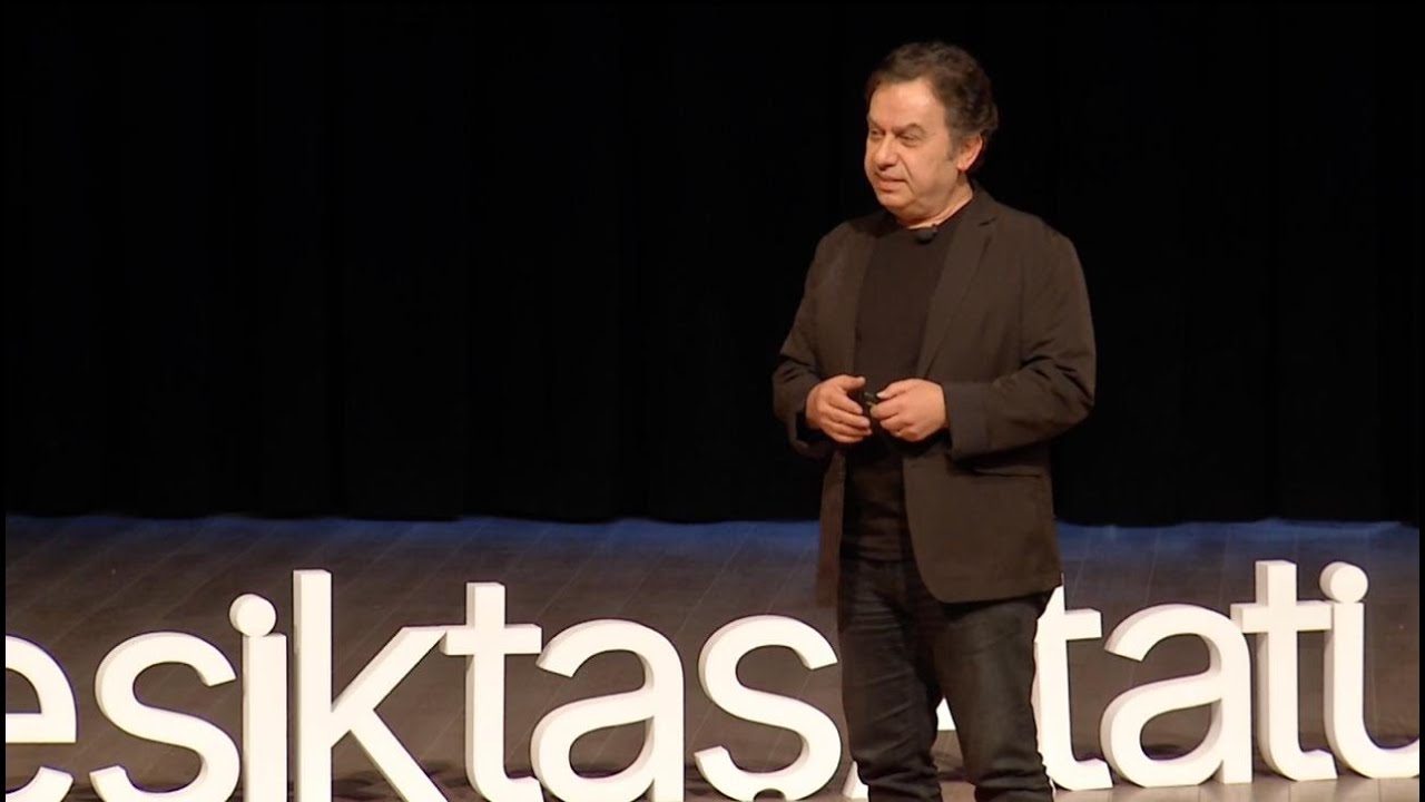 Trendler ve hevesler | Hulusi Derici | TEDxBeşiktaş Atatürk Anatolian HS