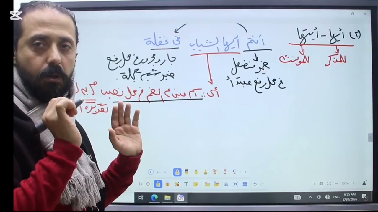 خد بالك من دى