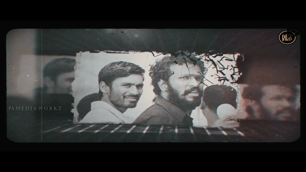 VETRIMARAAN BIRTHDAY MASHUP 2021 | VETRIMARAAN WHATSAPPP STATUS |FA MEDIAWORKZ