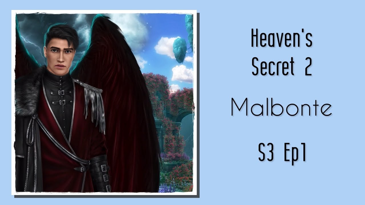 [MALBONTE] Romance Club: Heaven's Secret 2 Season 3 Episode 1