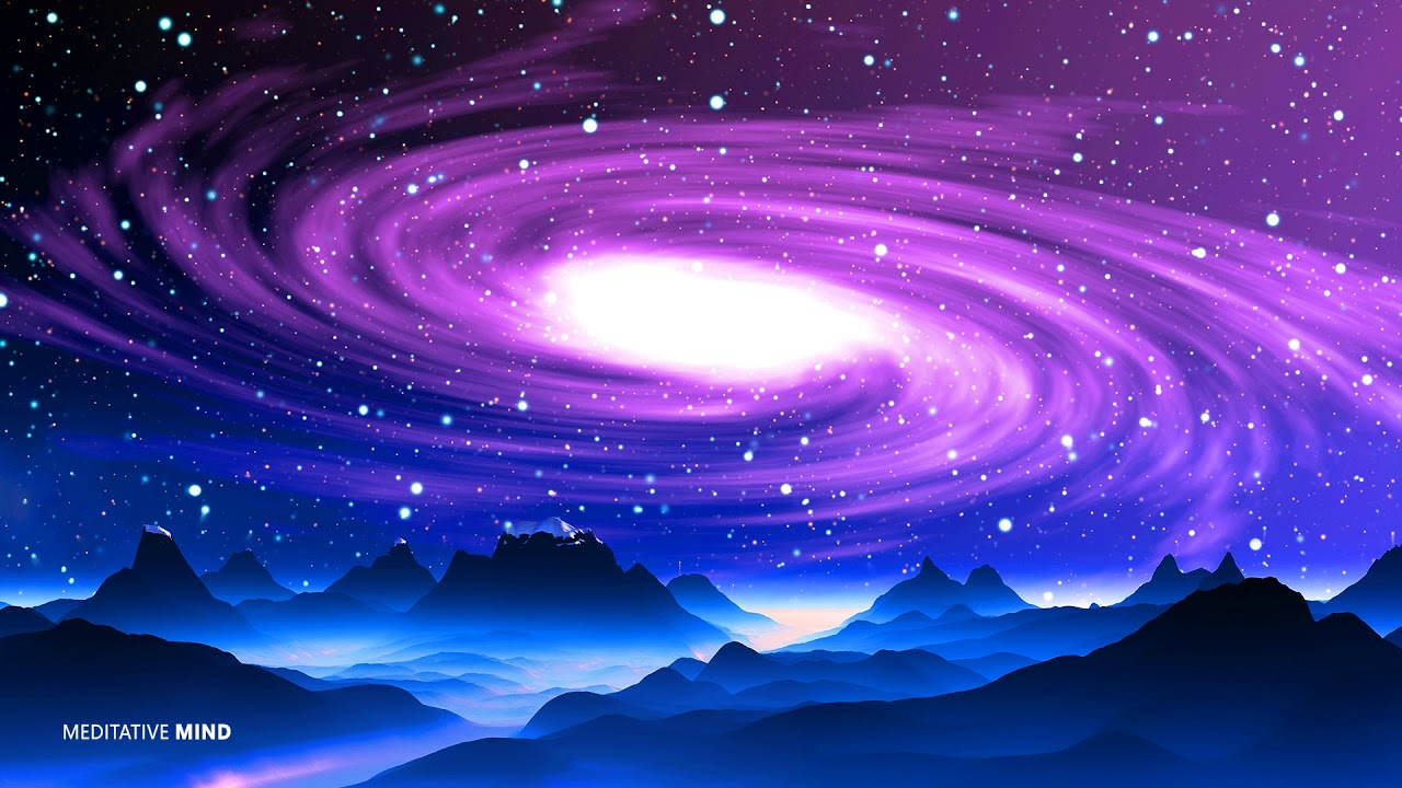 AKASHIC RECORDS ✧ 417Hz ✧ Wipe Out All Negativity, Stop Negative Emotions