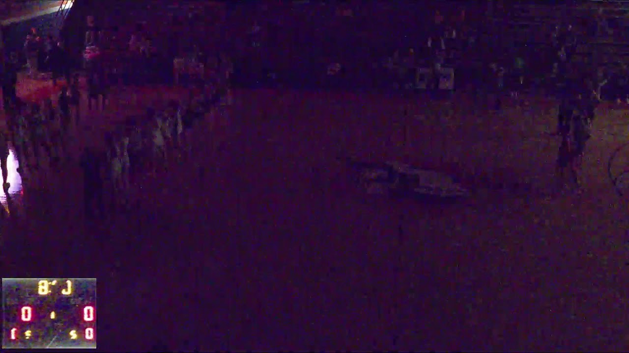 Mahomet-Seymour High School vs U-High JV Womens Sophomore Basketball