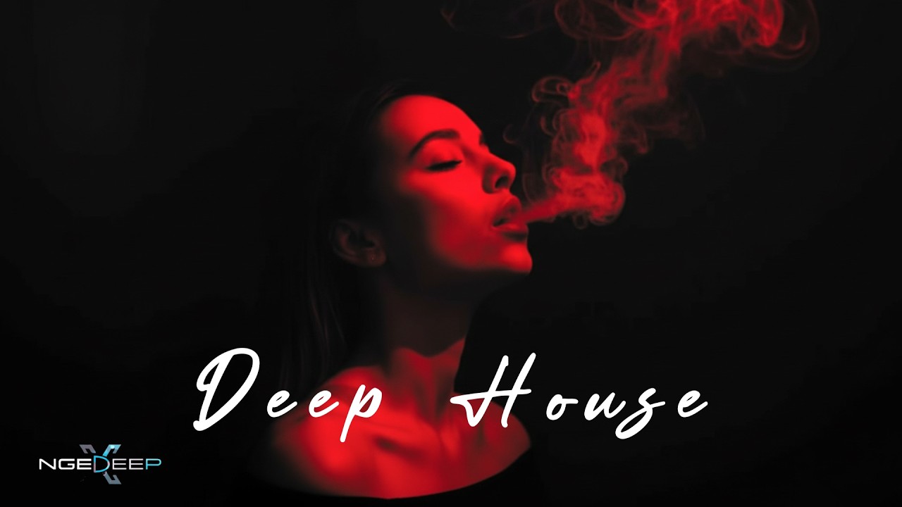 Smoke Mood — Just Relax | Deep House Mix 2025 • Chill / Night Vibes / Stress Relief