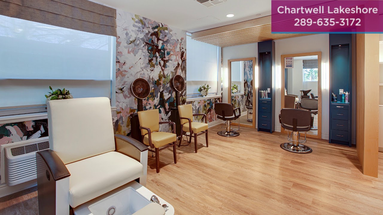 Chartwell Lakeshore Retirement Residence - Burlington