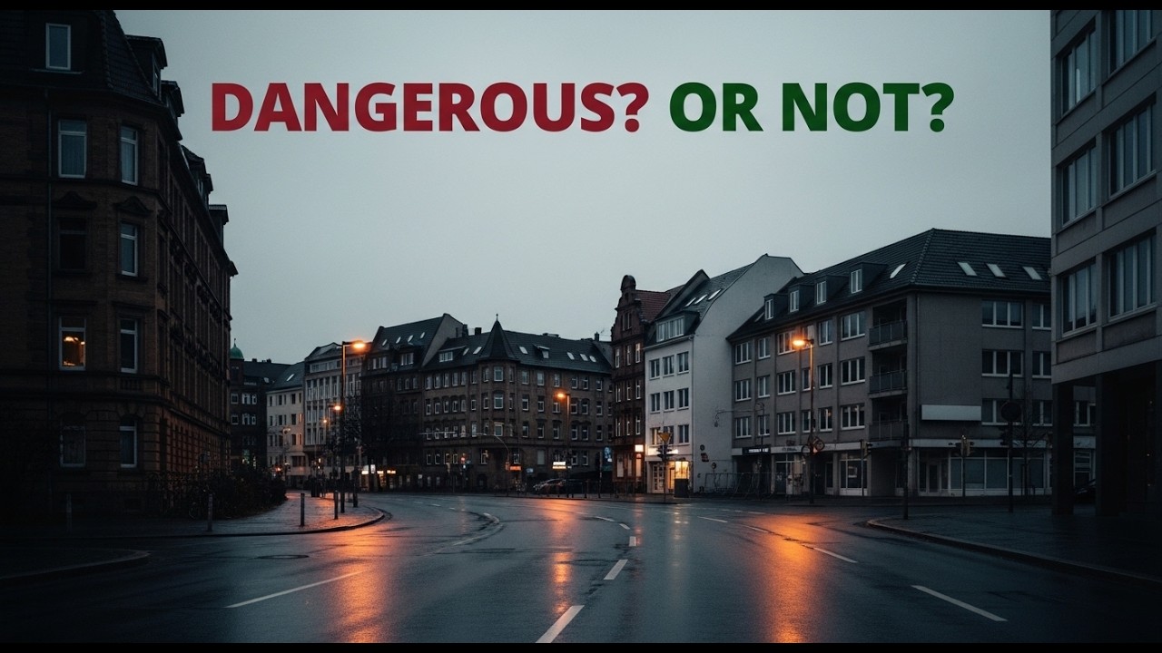 The Real Truth About Germany's Most 