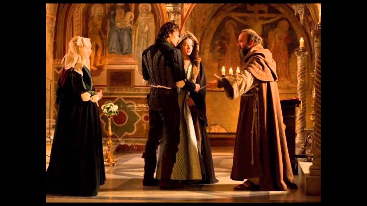 ABEL KORZENIOWSKI • ROMEO & JULIET • Juliet's  Dream
