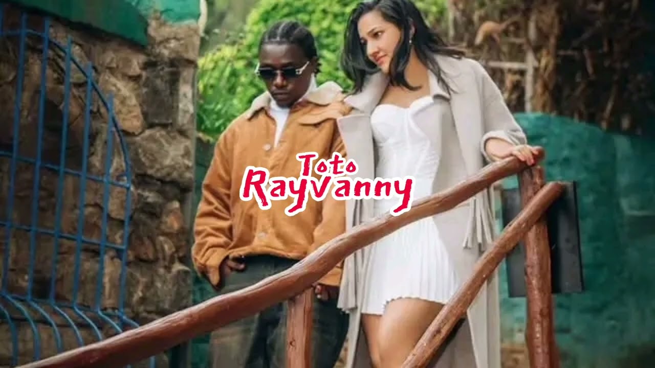 Rayvanny - Toto Bongo fleva Instrument type beat zouk x kizomba prod by Hikari records 