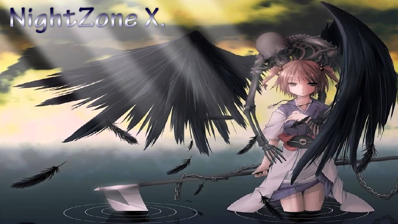 Nightcore In My Arms [Dead By April] [HD]