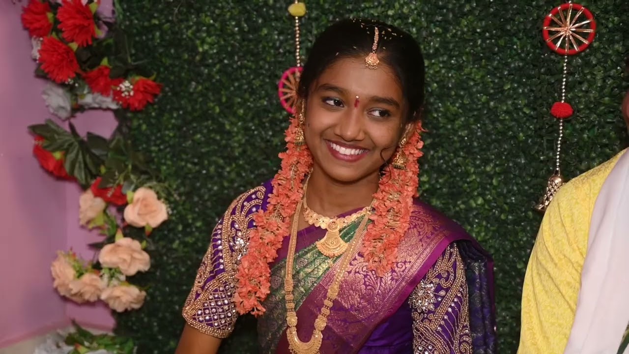 Hafe Sree Shoot Video