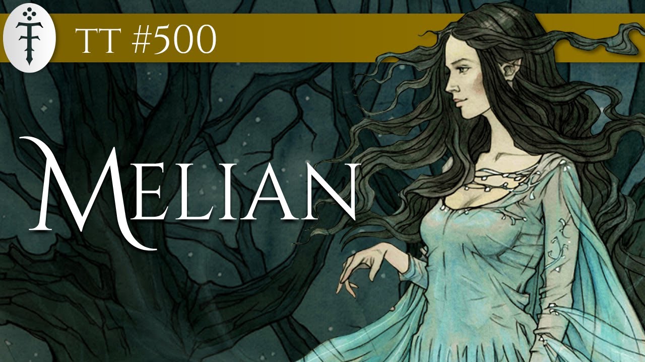 Melian | TT 500