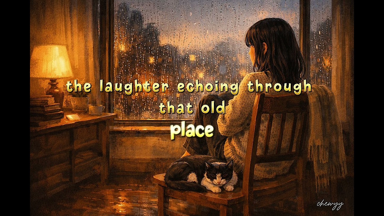 Whispers of Home (Lyrics)