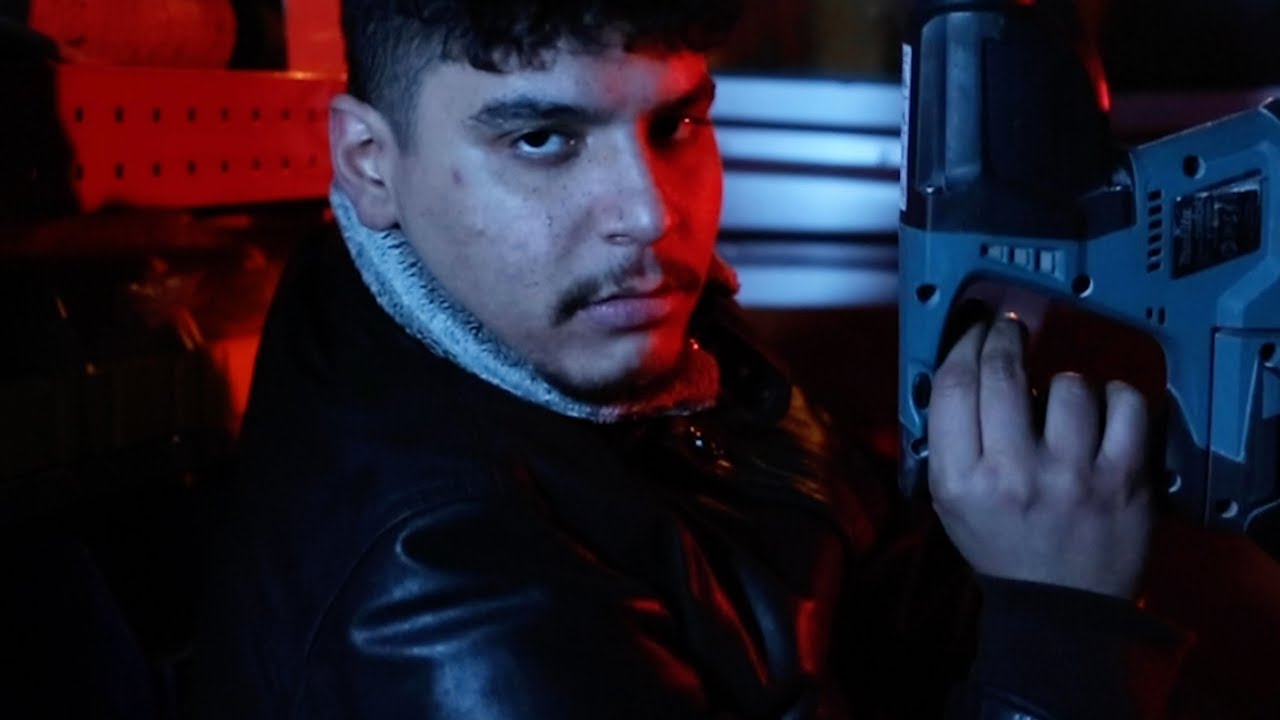 Nate57 - UNSER ABTEIL (prod. by Dasaesch) [Official Video]