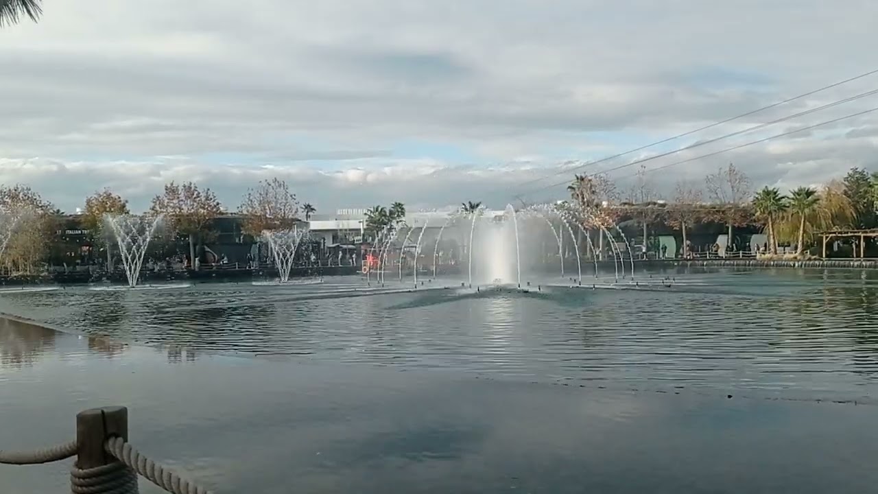 Oasiz Madrid 3|Torrejón de Ardoz|