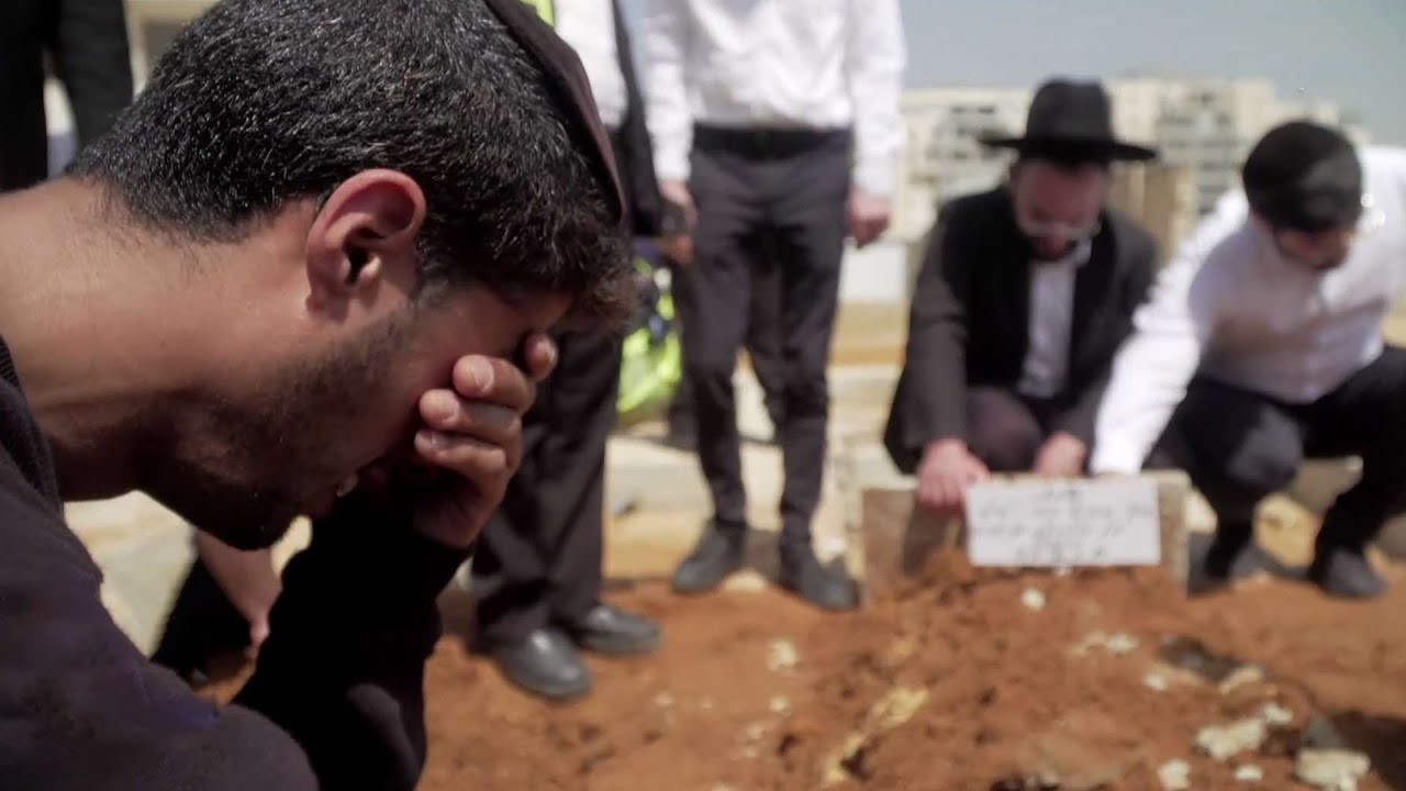 11 נרצחים בשבוע: הובאו למנוחות שניים מחמשת נרצחי הפיגוע בבני ברק