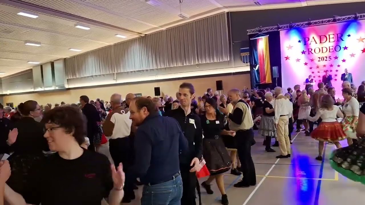 2025 PaderRodeo 
