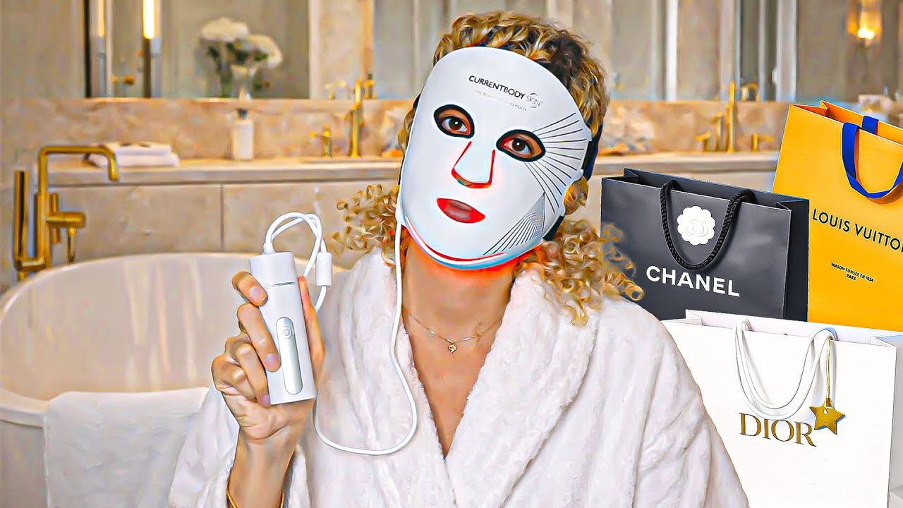 MES NOUVEAUTÉS LUXE 2026 ✨ : MODE, BEAUTÉ, SACS...