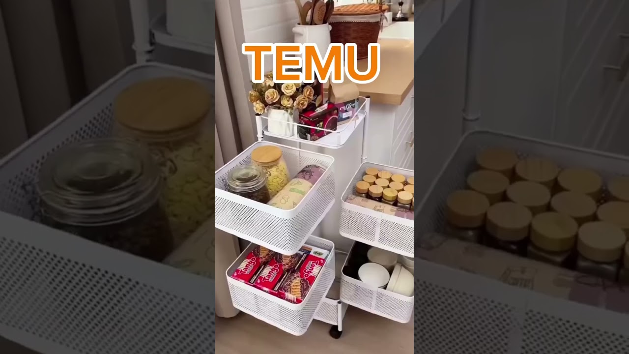 Распаковки с Temu, товары для дома 😍#temu #trend #temufinds