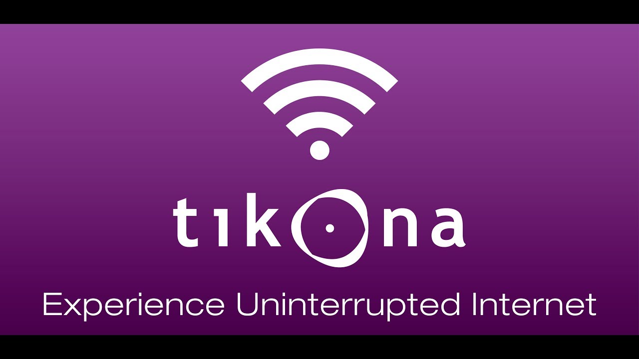 My Tikona App Demo