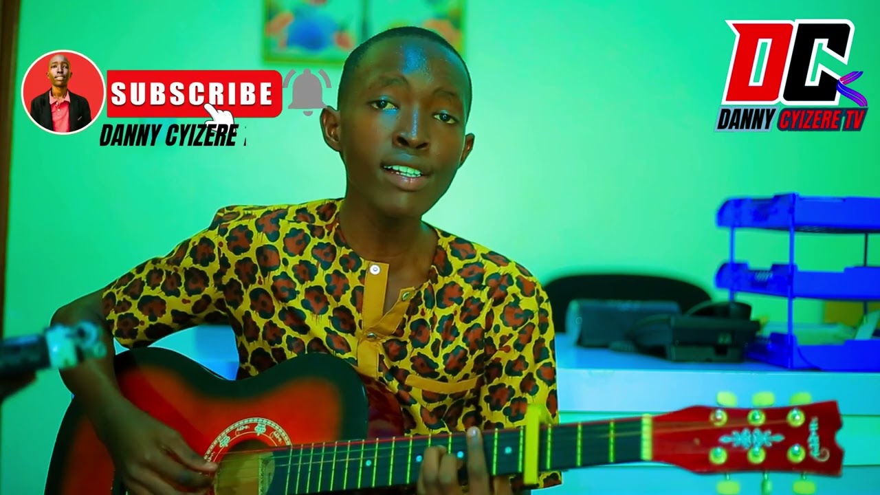 Hariho icyo nkwaka mwami _Gushimisha Imana 373