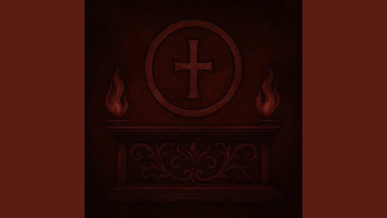 Take My Soul