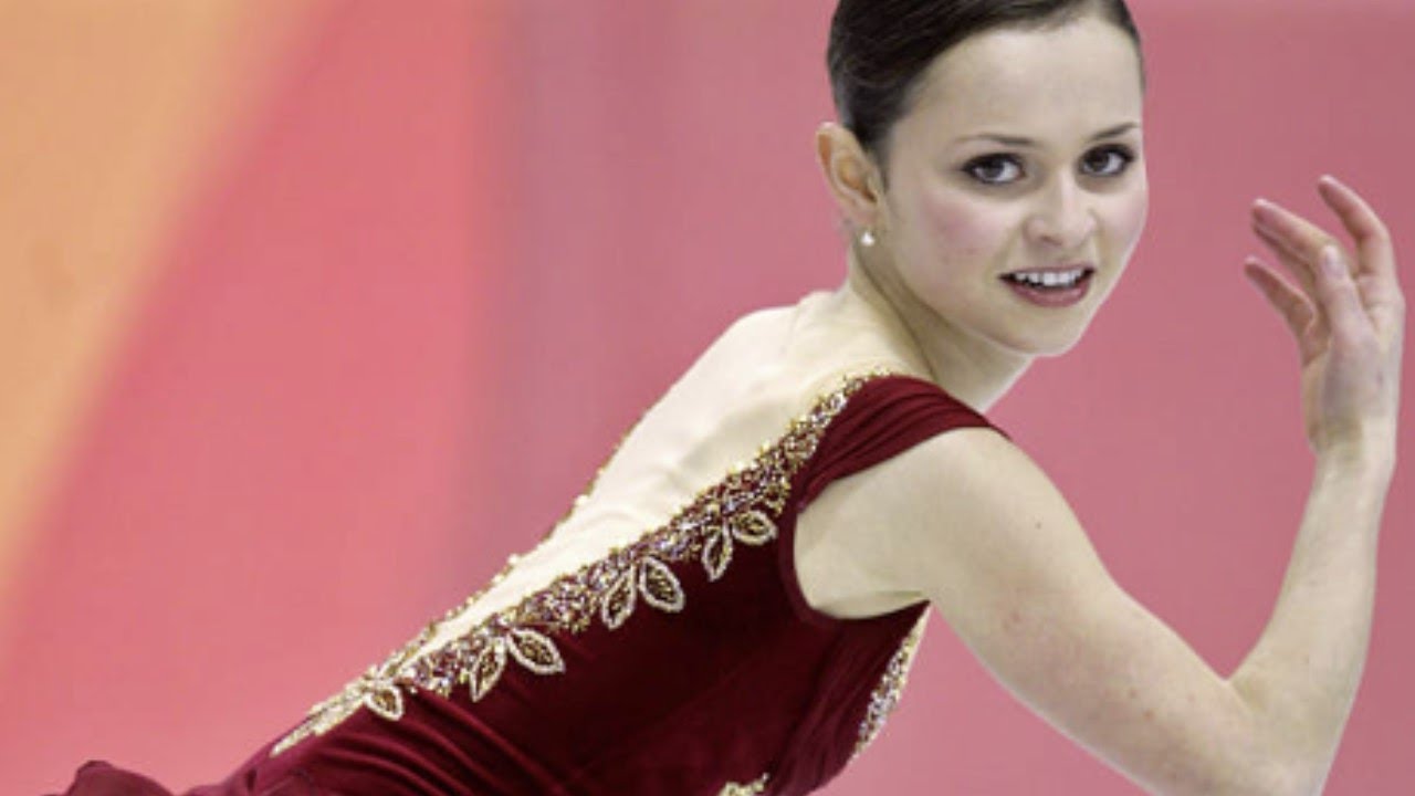 Sasha Cohen 🇺🇸🥈 2006 Torino free skate | Romeo & Juliet