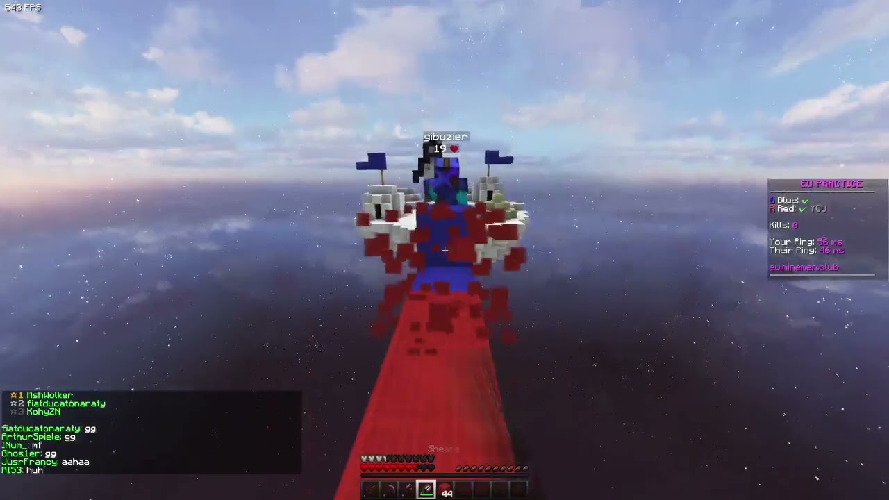 Nath/Shadeflect legit proof