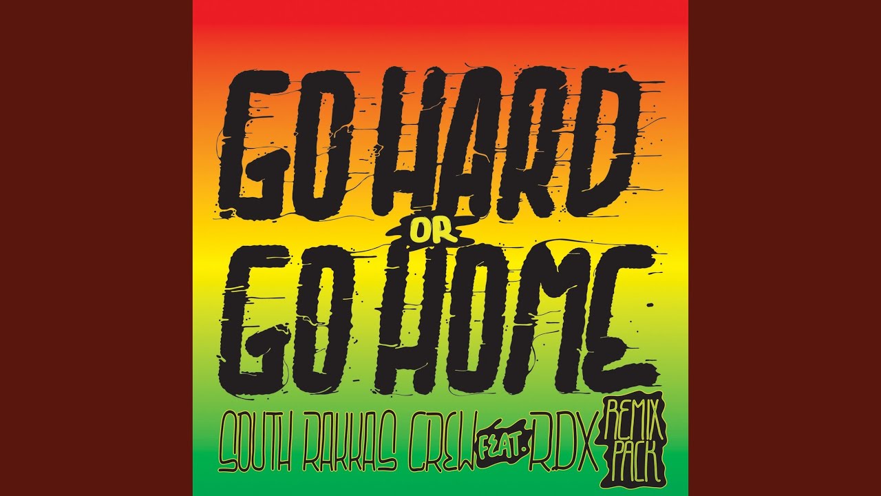 Go Hard (Rell Remix)