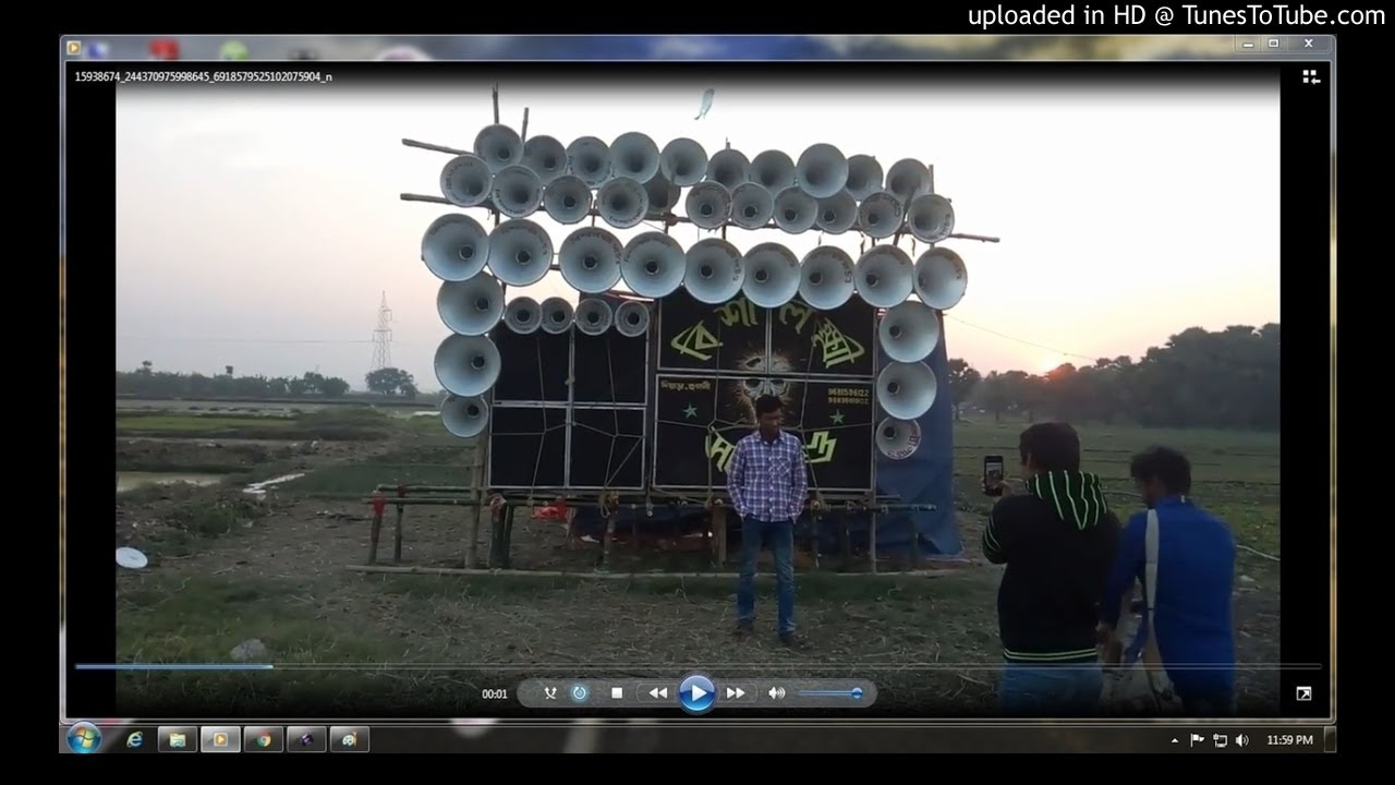 Super Compition Mix Dj Johir Mix